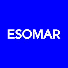 Image result for ESOMAR
