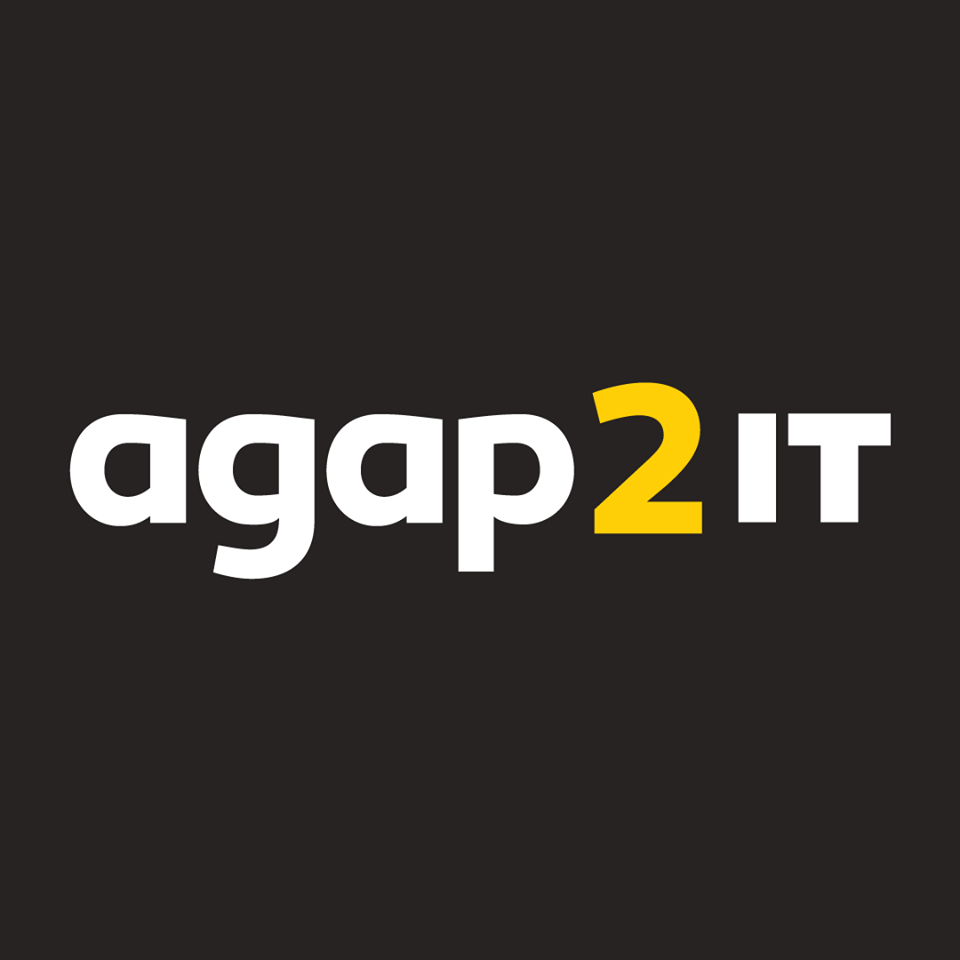 Image result for agap2IT Portugal