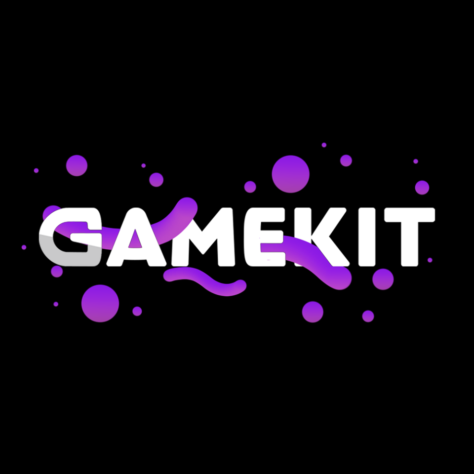 Image result for Gamekit