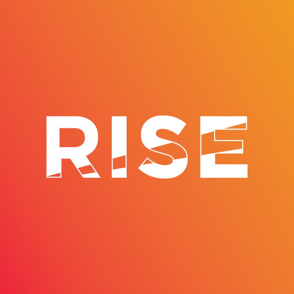 Image result for RISE CONF