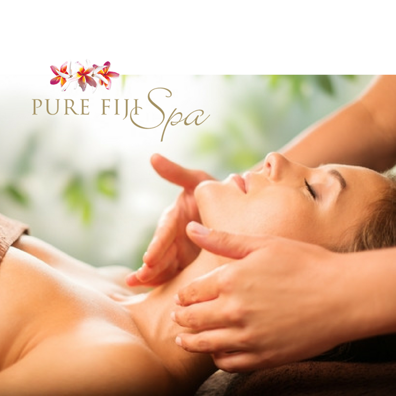Image result for Pure Fiji Spa