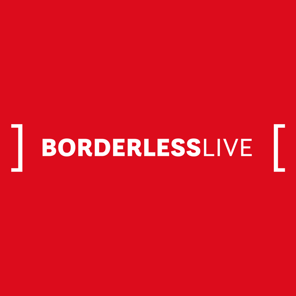 Image result for BorderlessLive