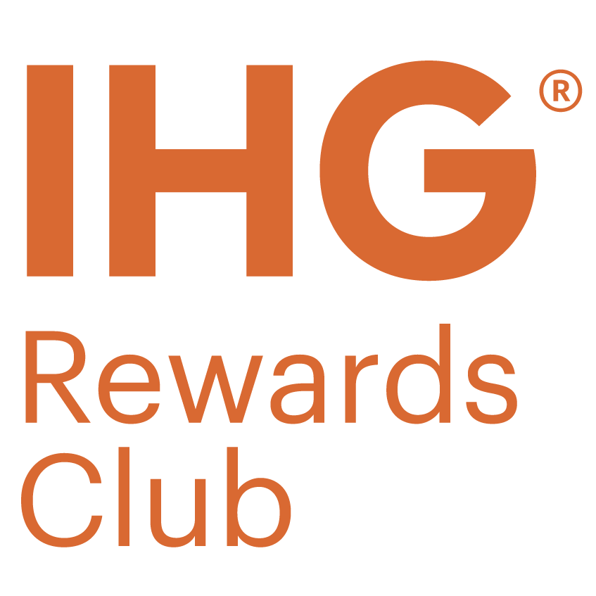 Image result for IHG Rewards