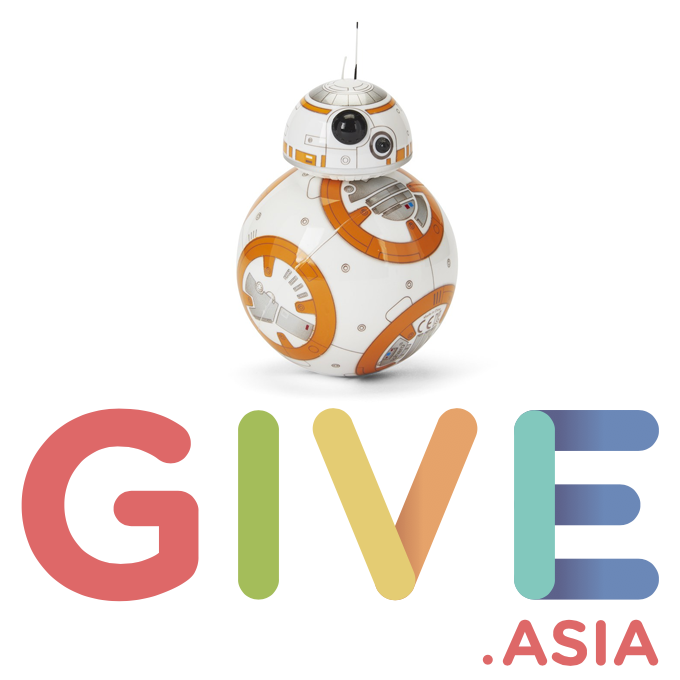 Image result for Give.asia