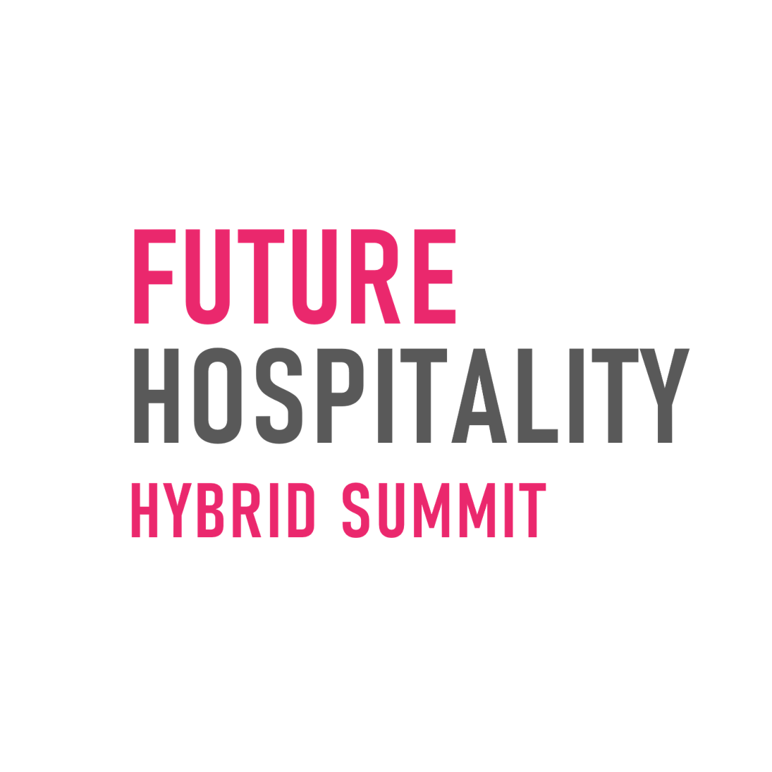Image result for Future Hospitality Summit