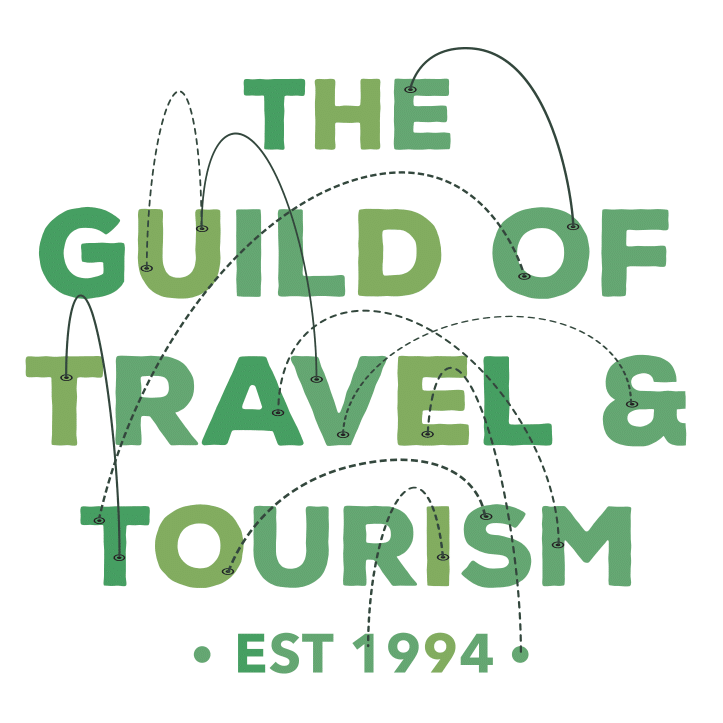 Image result for The Guild of Travel & Tourism (GTT)