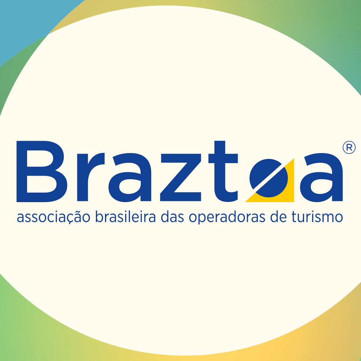 Image result for the Brazilian Tour Operators Association ( BRAZTOA)