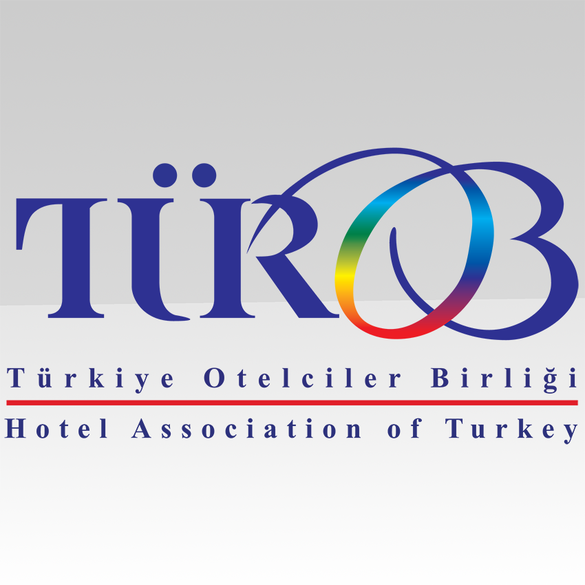 Image result for Türkiye Otelciler Birliği (TUROB)