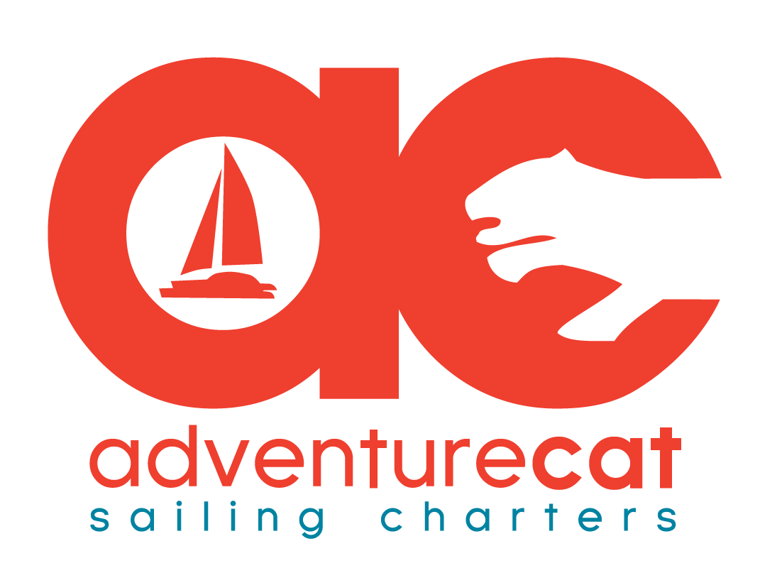 Image result for Adventure Cat Sailing Charters