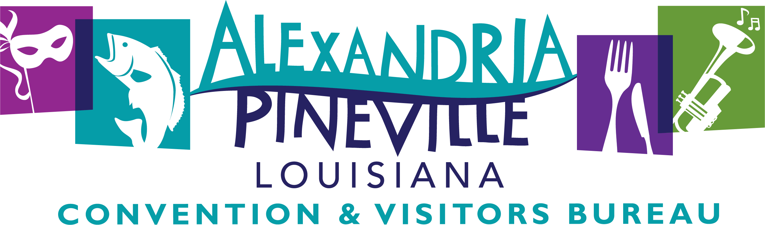 Image result for Alexandria/Pineville Area Convention & Visitors Bureau