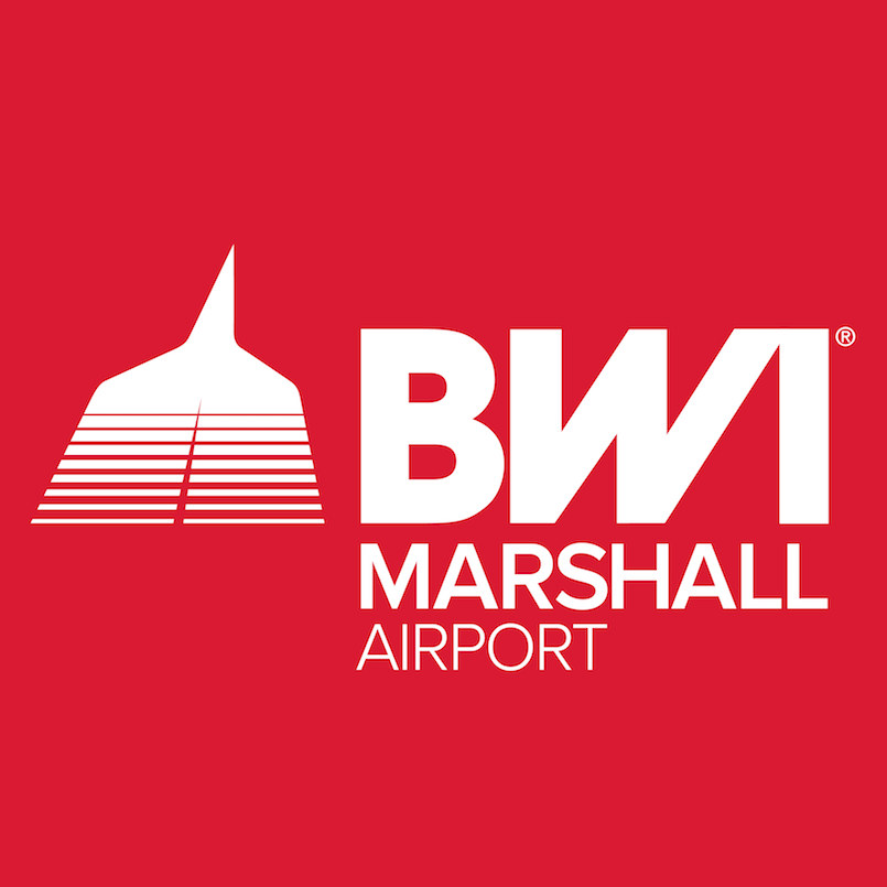 Image result for Baltimore/Washington International Thurgood Marshall Airport