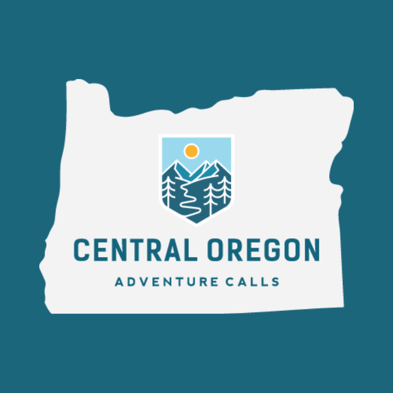 Image result for Central Oregon Visitors Association