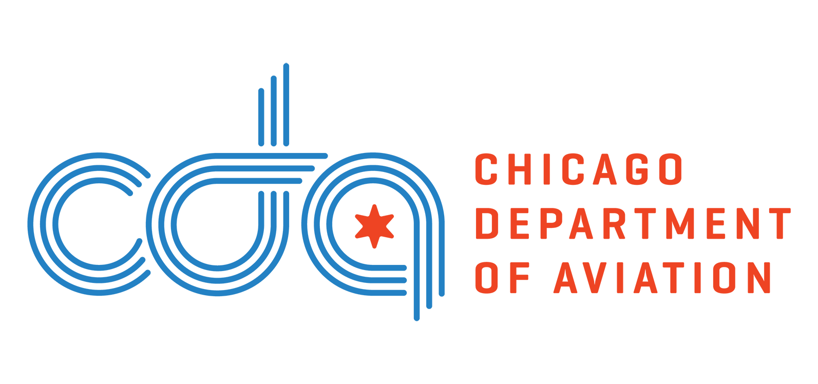 Image result for Chicago Department of Aviation