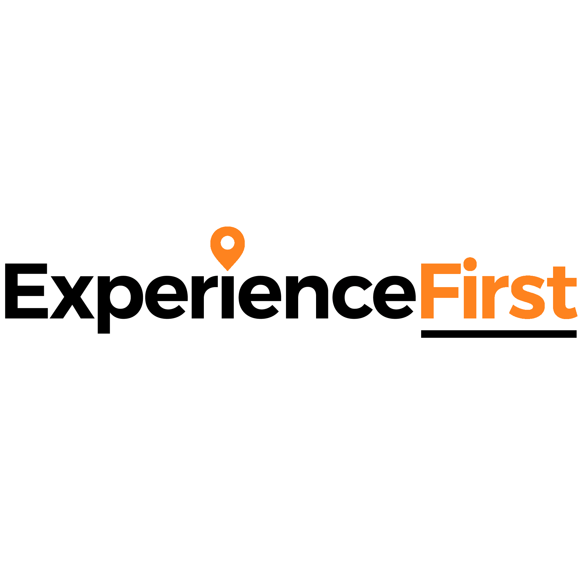 Image result for ExperienceFirst