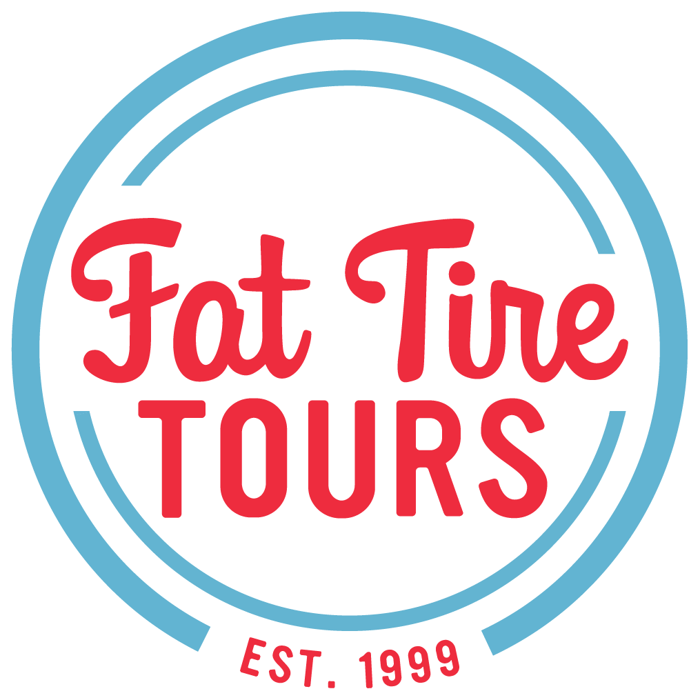 Image result for Fat Tire Tours