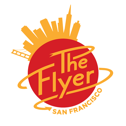 Image result for The Flyer - San Francisco