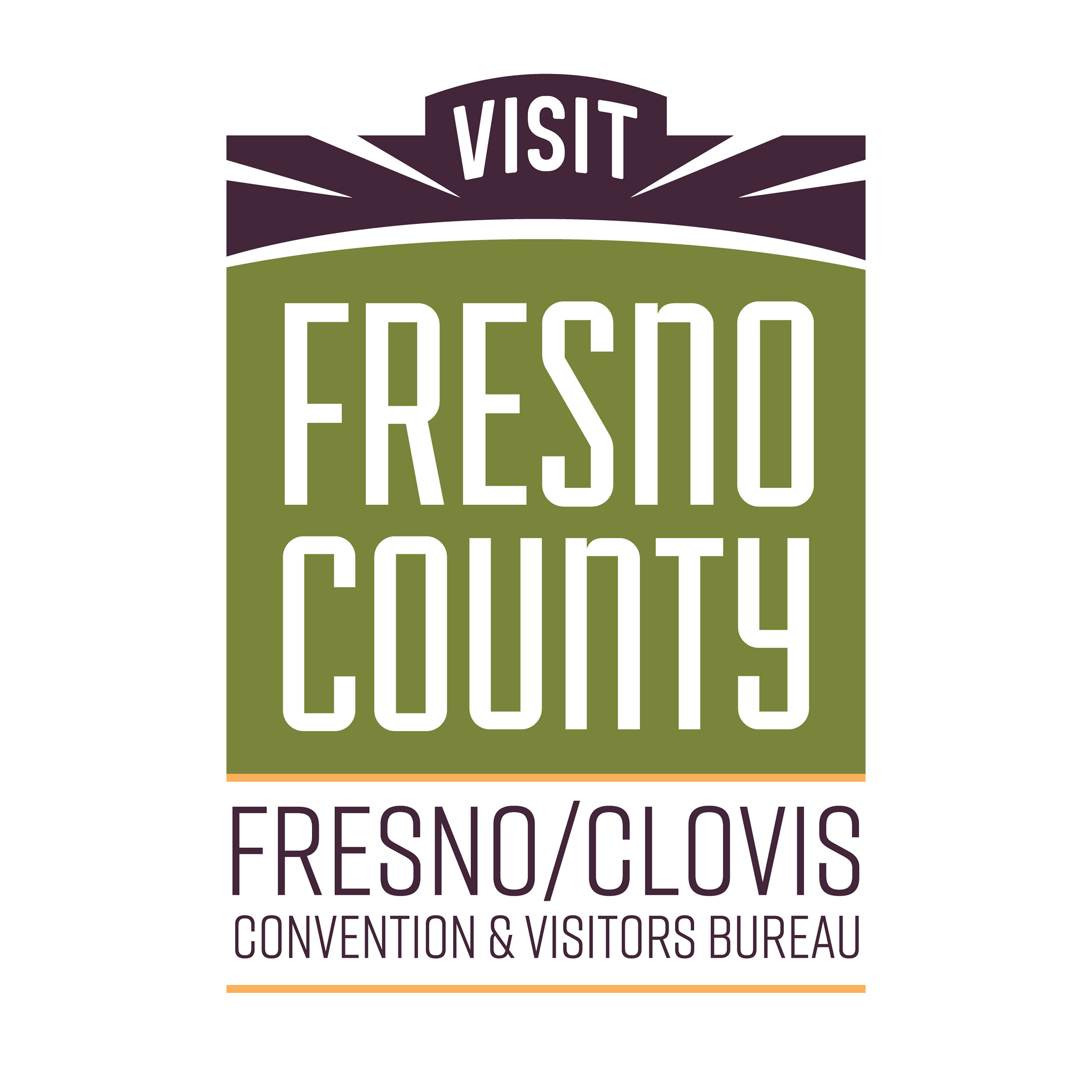 Image result for Fresno/Clovis Convention & Visitors Bureau