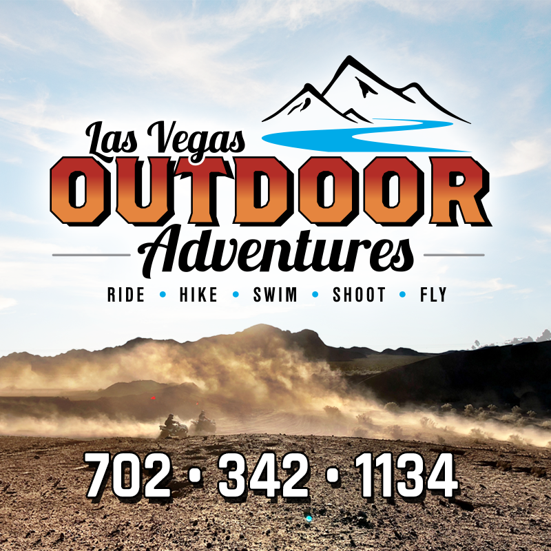 Image result for Las Vegas Outdoor Adventures