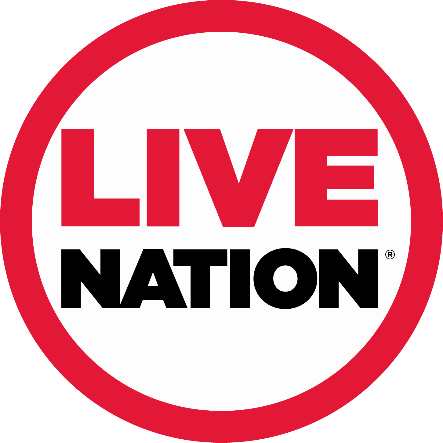 Image result for Live Nation Entertainment