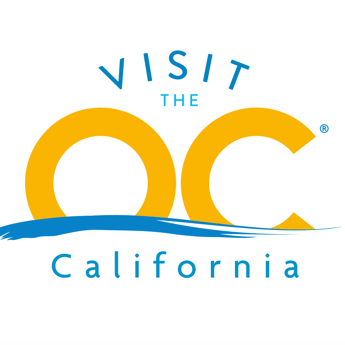 Image result for Orange County Visitors Association