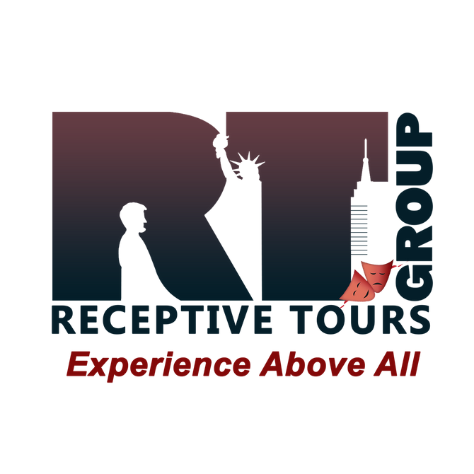 Image result for Receptive Tours Group