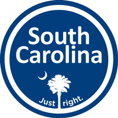 Image result for South Carolina Dept. of Parks, Recreation & Tourism