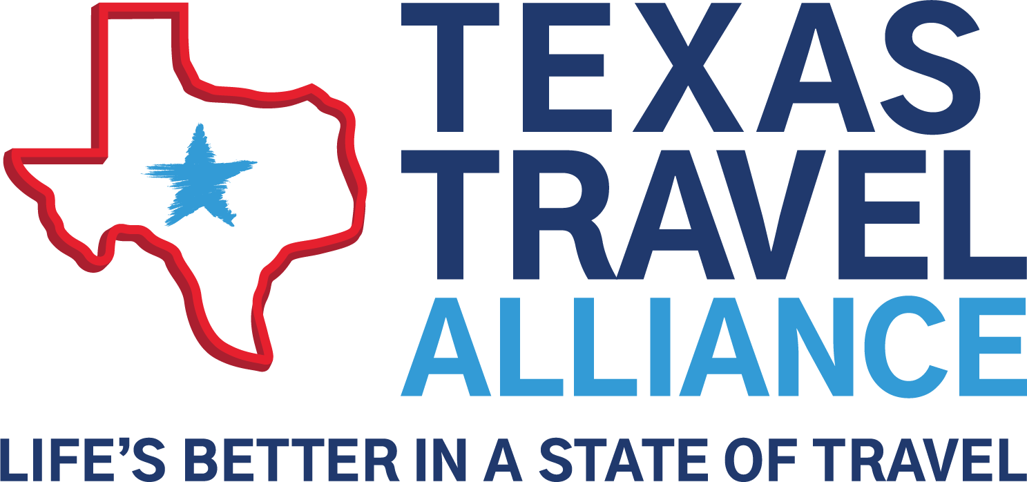 Image result for Texas Travel Alliance