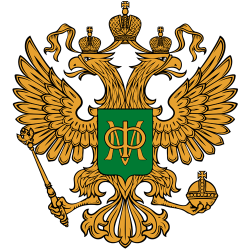Image result for NFI of the Ministry of Finance of Russia