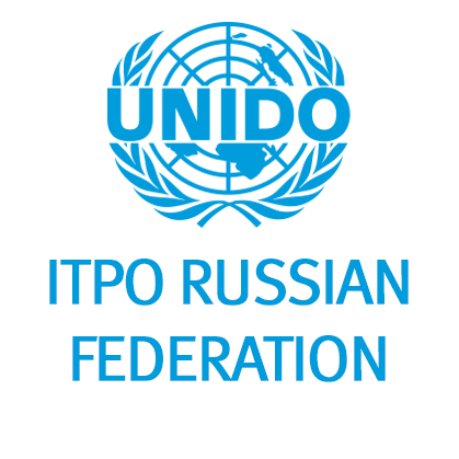 Image result for UNIDO Russia