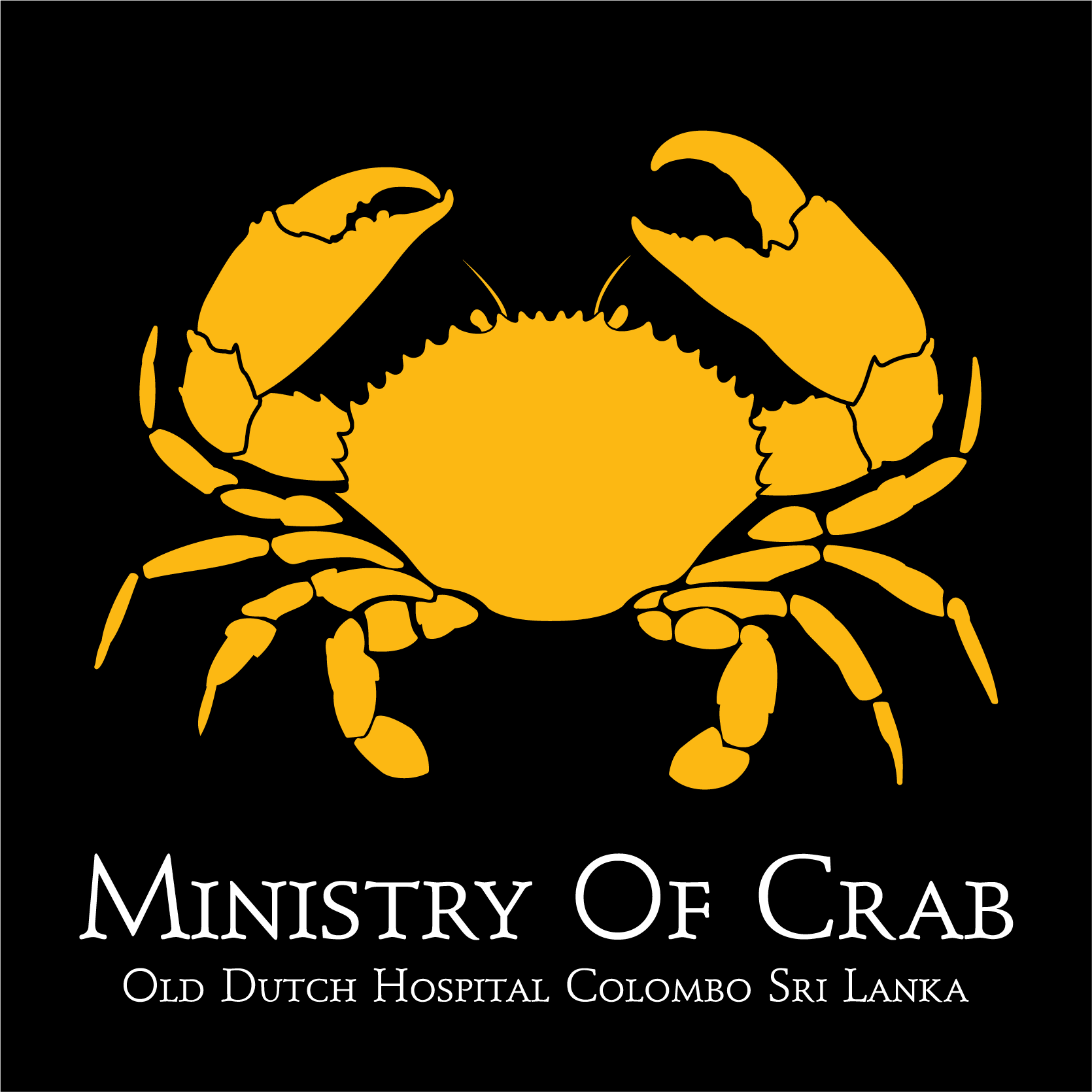 Image result for Ministry Of Crab, Colombo Sri Lanka