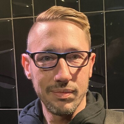 Image result for Michael Gardner