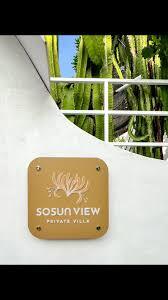 Image result for Sosun View Private Villa