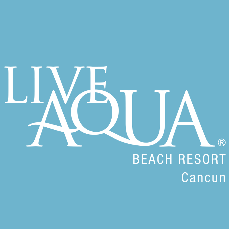 Image result for Live Aqua Beach Resort Cancún