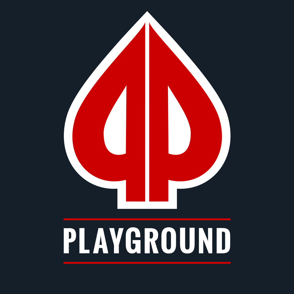 Image result for Playground Poker Club