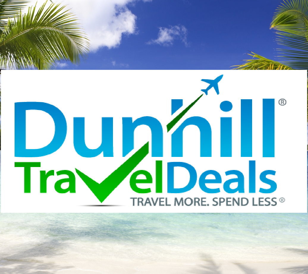 Image result for Dunhill Travel Deals