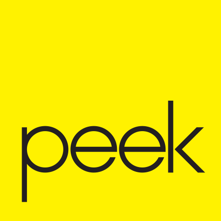 Image result for Peek