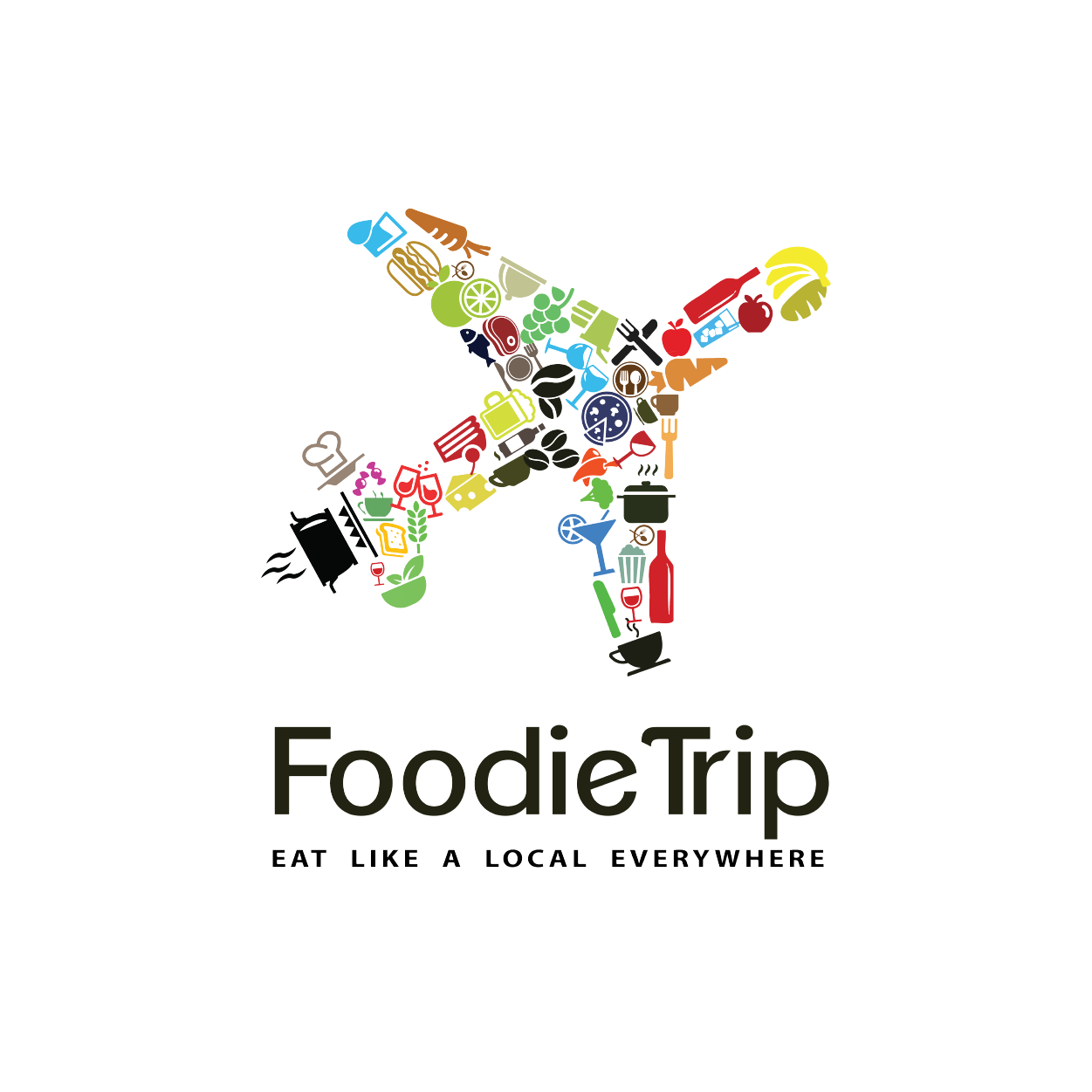 Image result for FoodieTrip