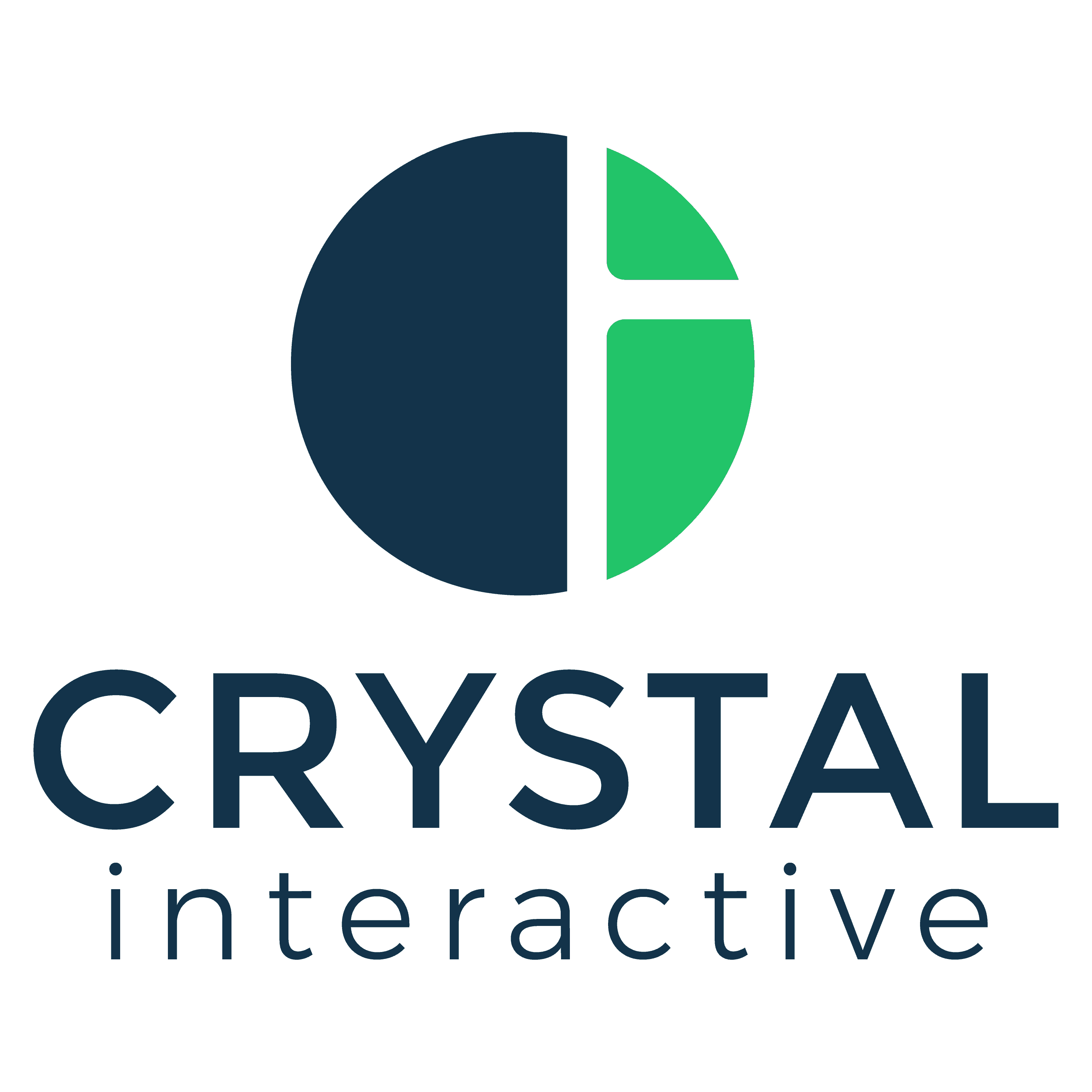 Image result for Crystal Interactive
