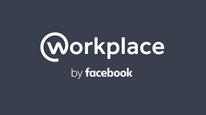 Image result for Workplace from Facebook