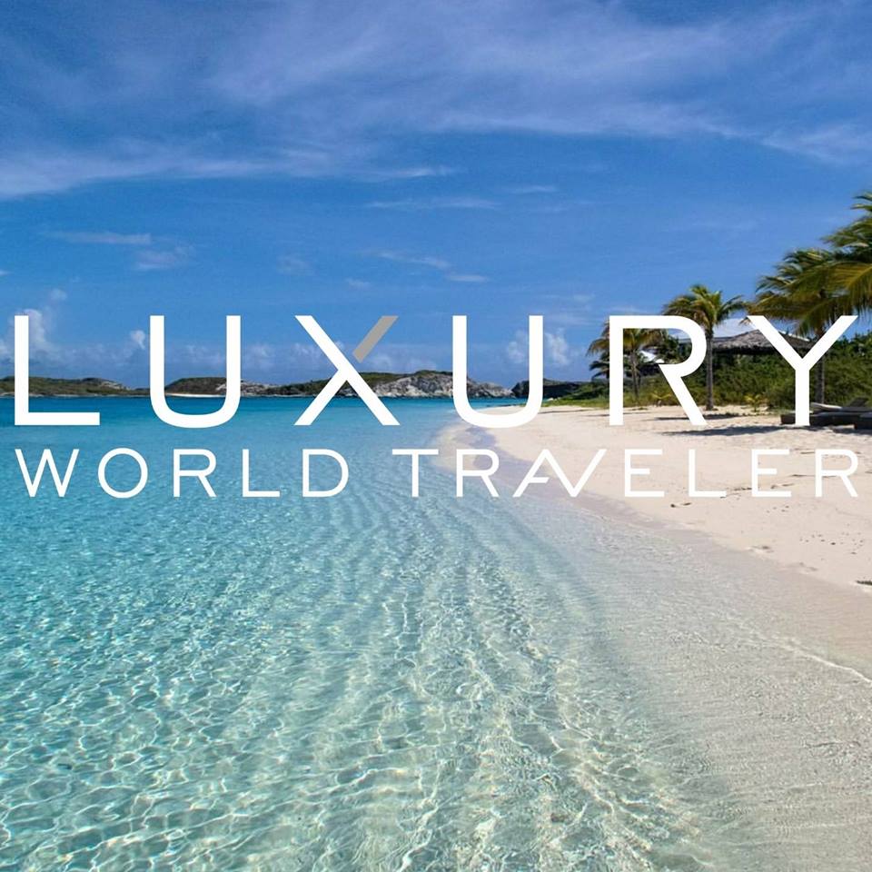 Image result for Luxury World Traveler