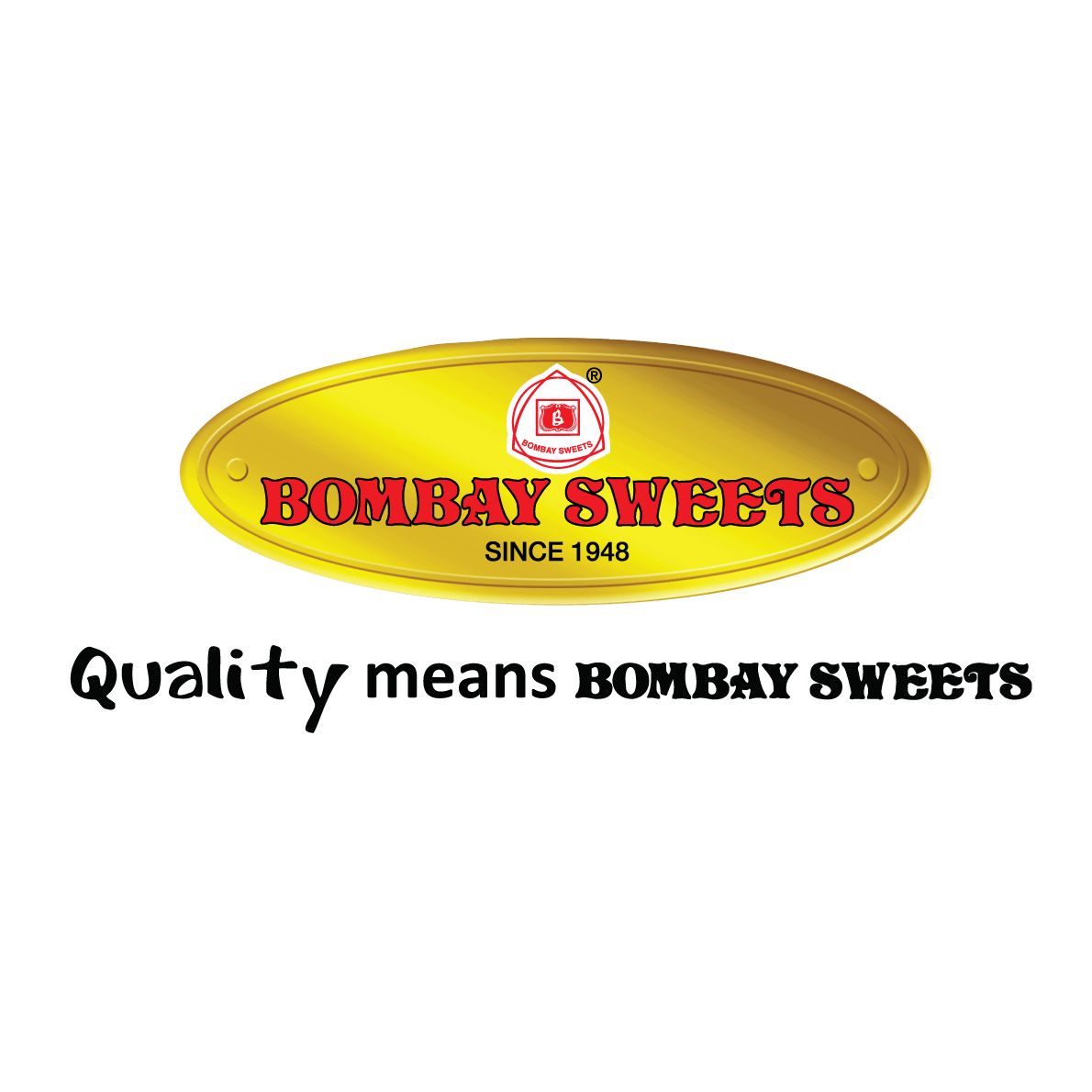 Image result for Bombay Sweets & Co. 