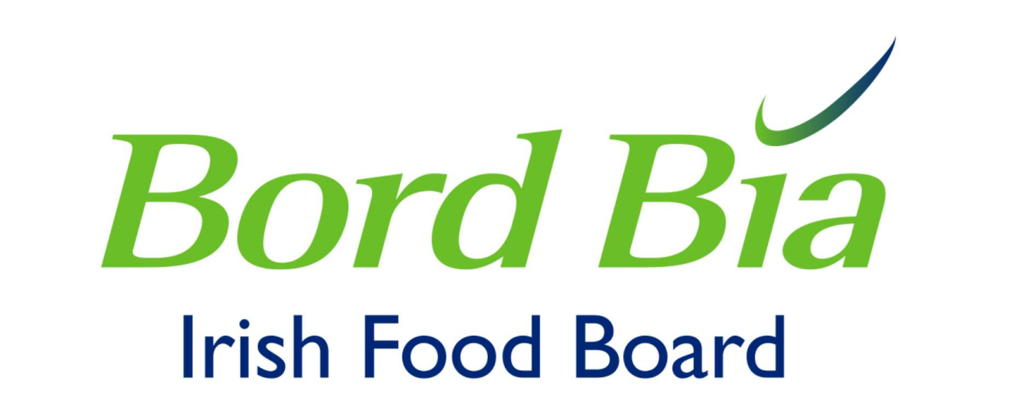 Image result for Bord Bia (Irish Food Board)