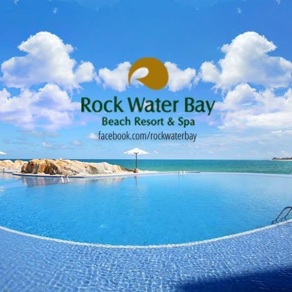 Image result for Rock Water Bay Resort