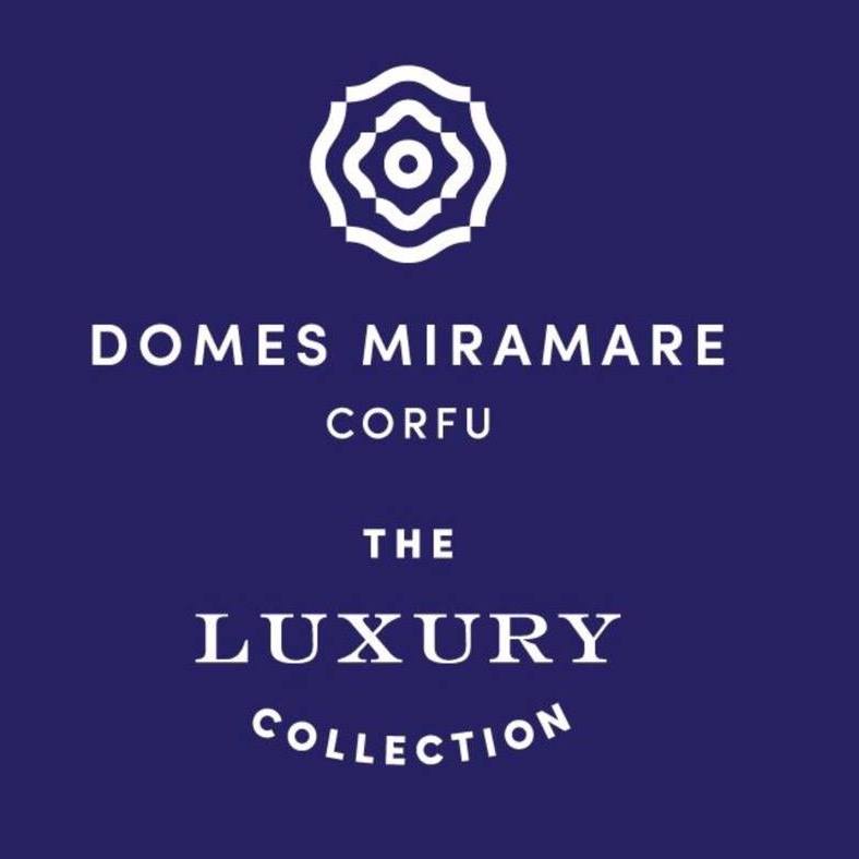 Image result for Domes Miramare, a Luxury Collection Resort, Corfu 