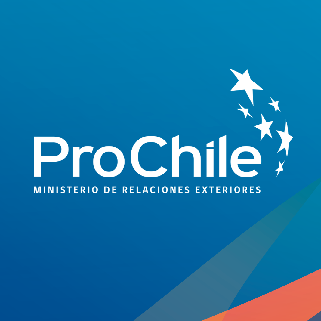 Image result for Direccion General de Promoción de Exportaciones (PROCHILE)