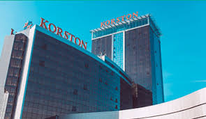 Image result for Hotel Korston Royal Kazan