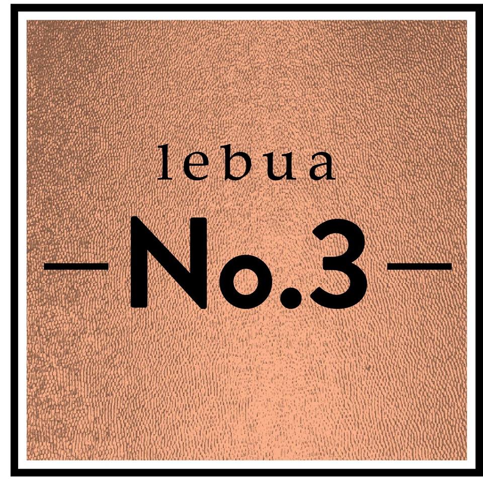 Image result for lebua No.3