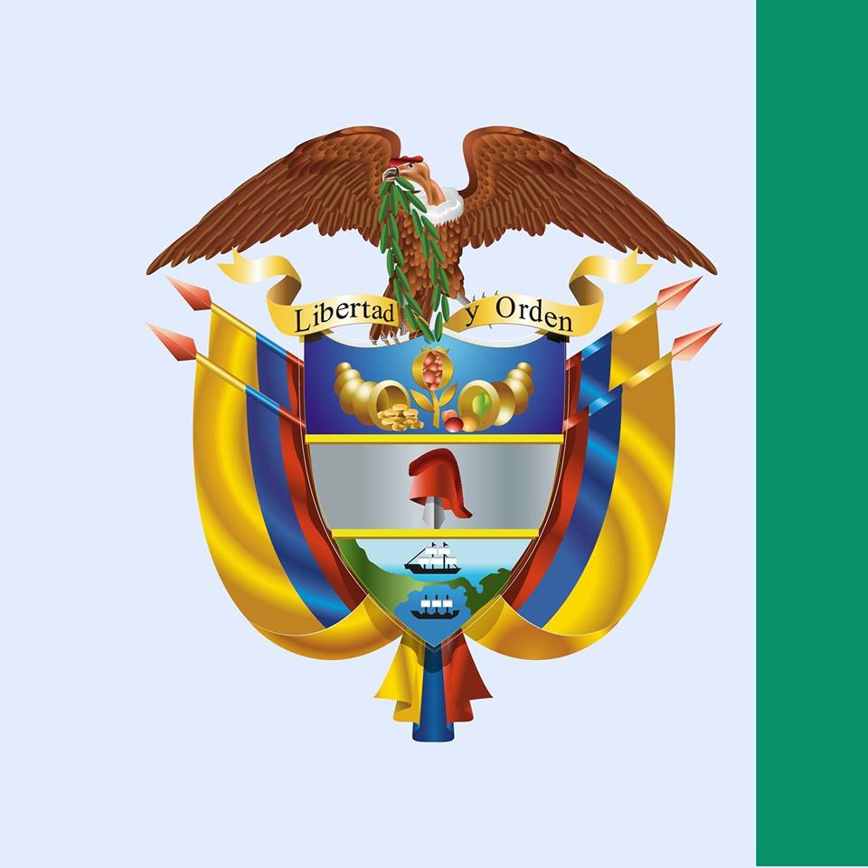 Image result for Ministerio de Comercio, Industria y Turismo
