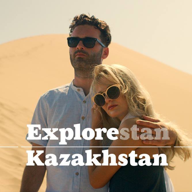 Image result for Kazakhstan Travel
