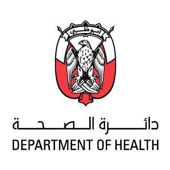 Image result for Department of Health, Abu Dhabi
